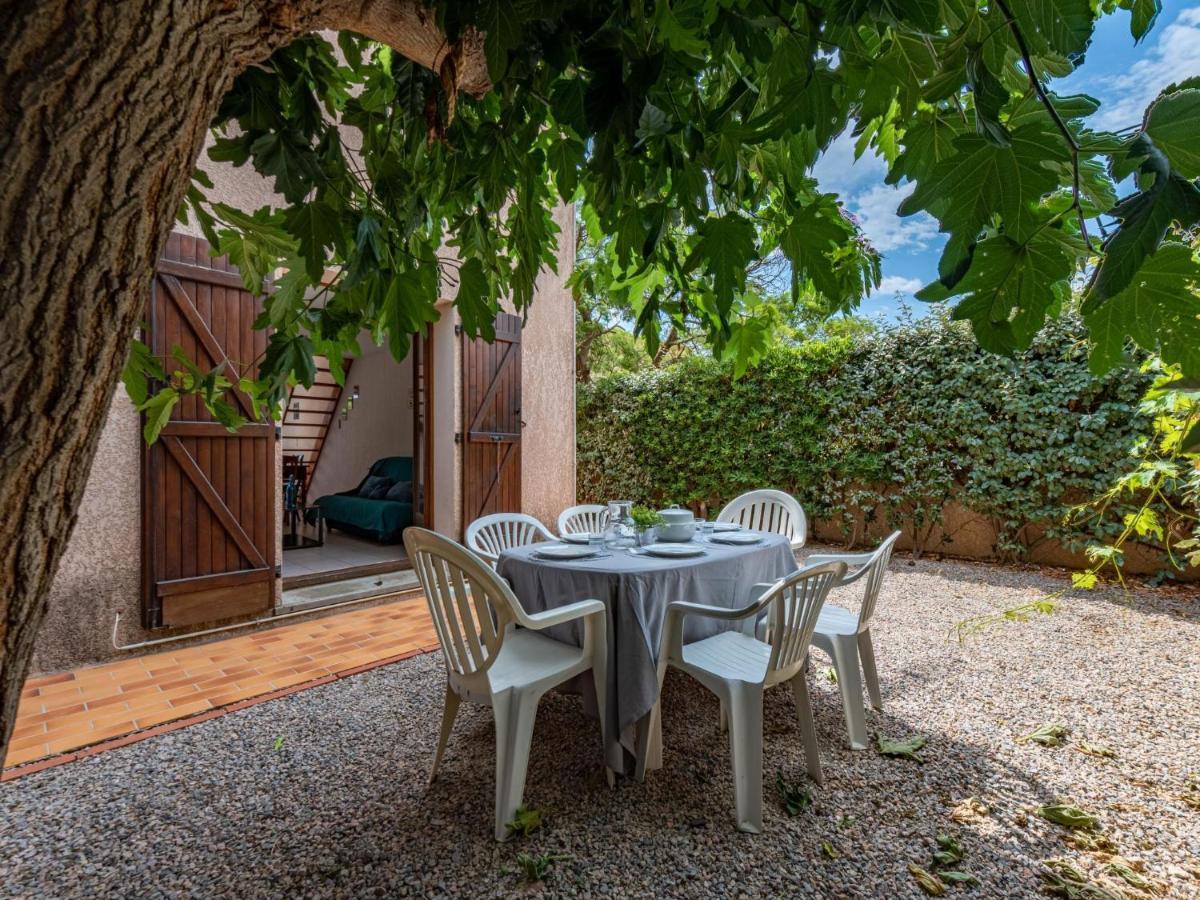 Hameau Des Tamarins-2 By Interhome Vakantiehuis *